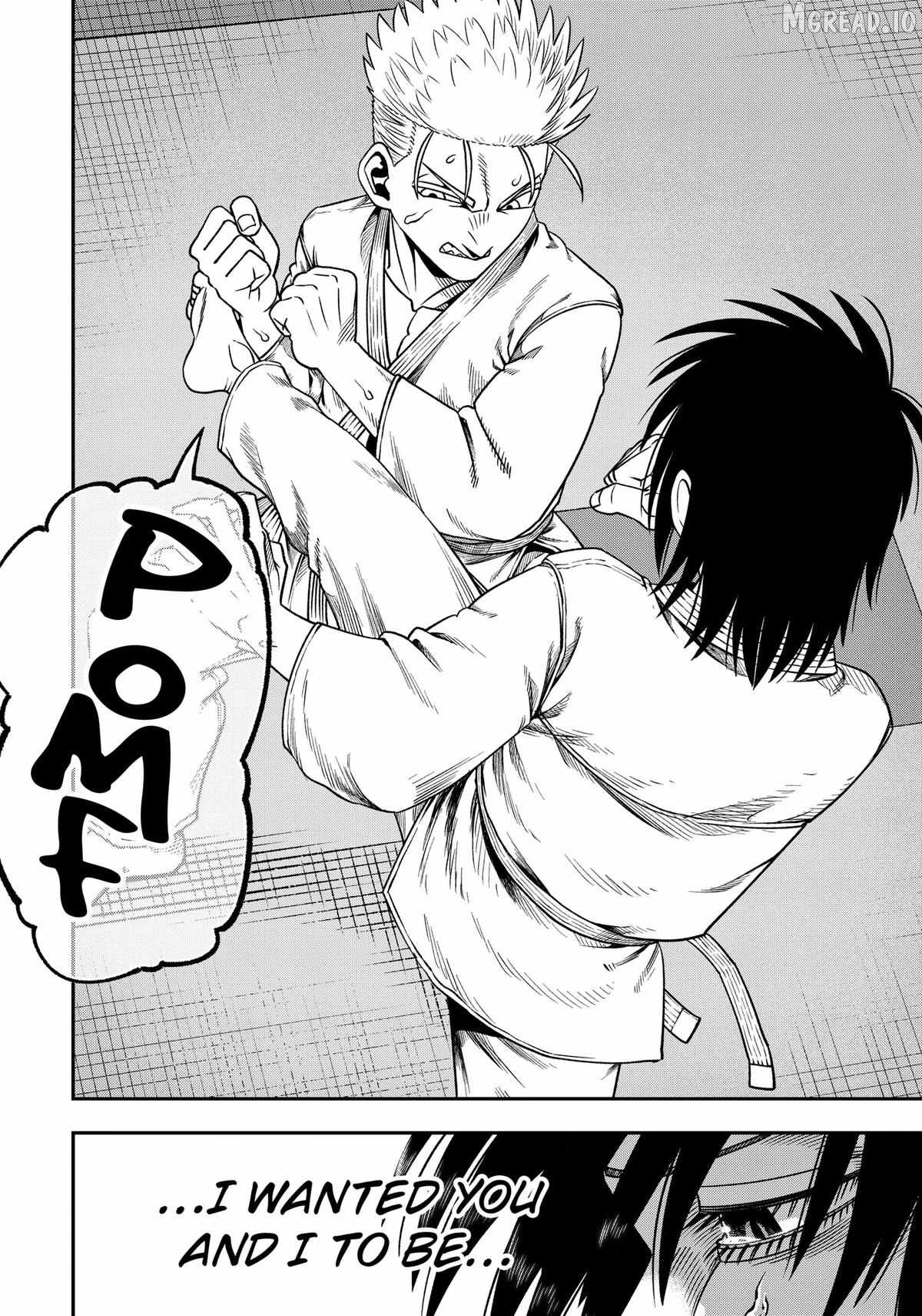 Muteki no Subaru Chapter 5 6