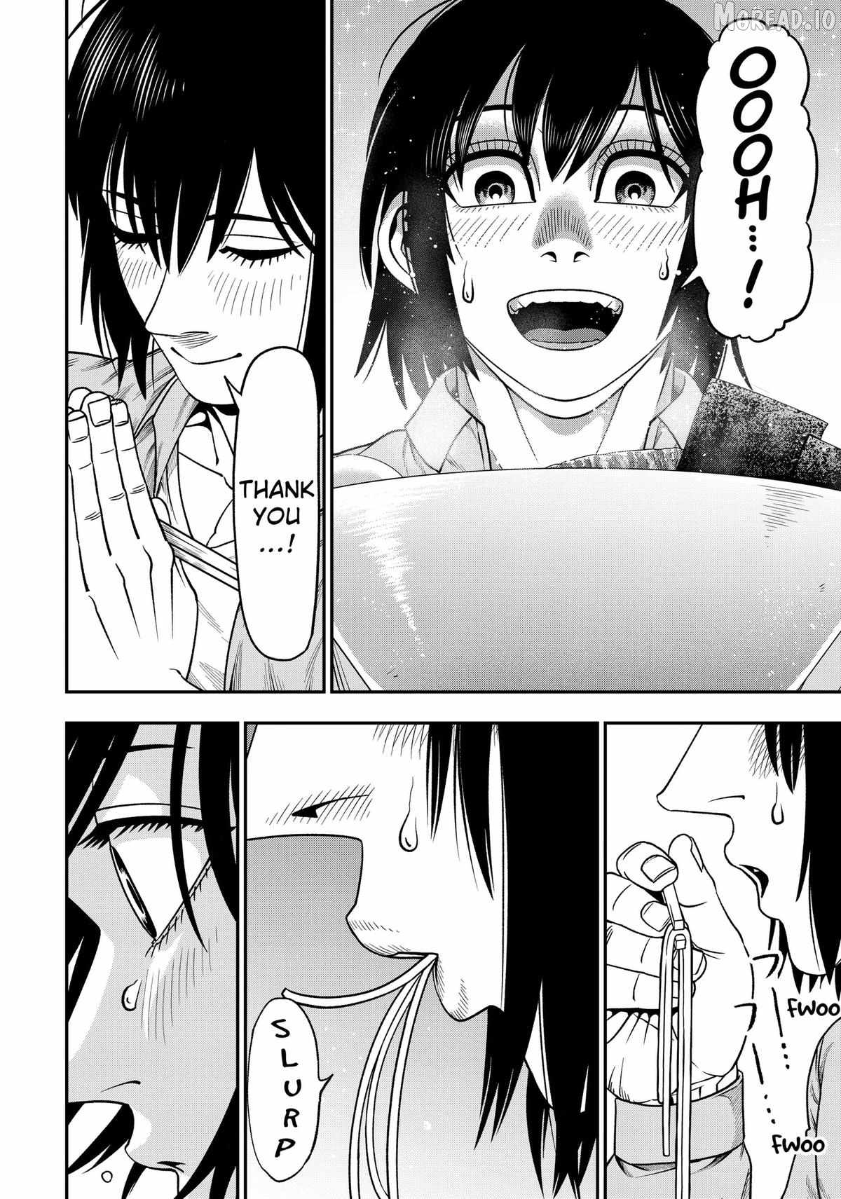 Muteki no Subaru Chapter 6 4