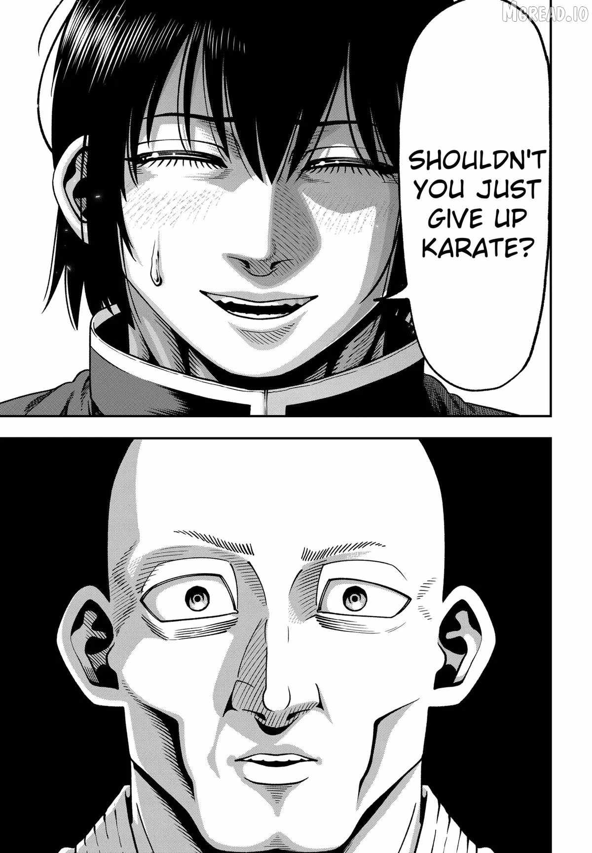 Muteki no Subaru Chapter 7 19