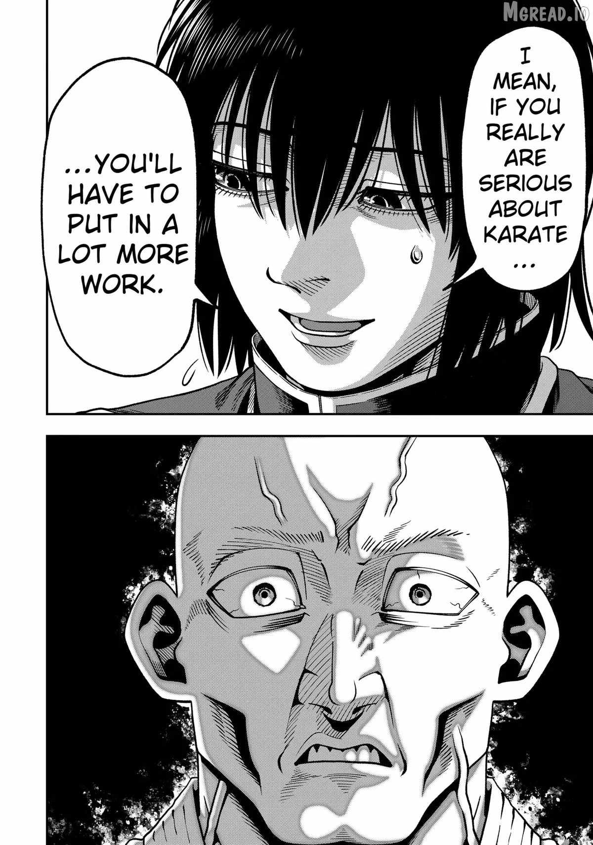 Muteki no Subaru Chapter 7 20
