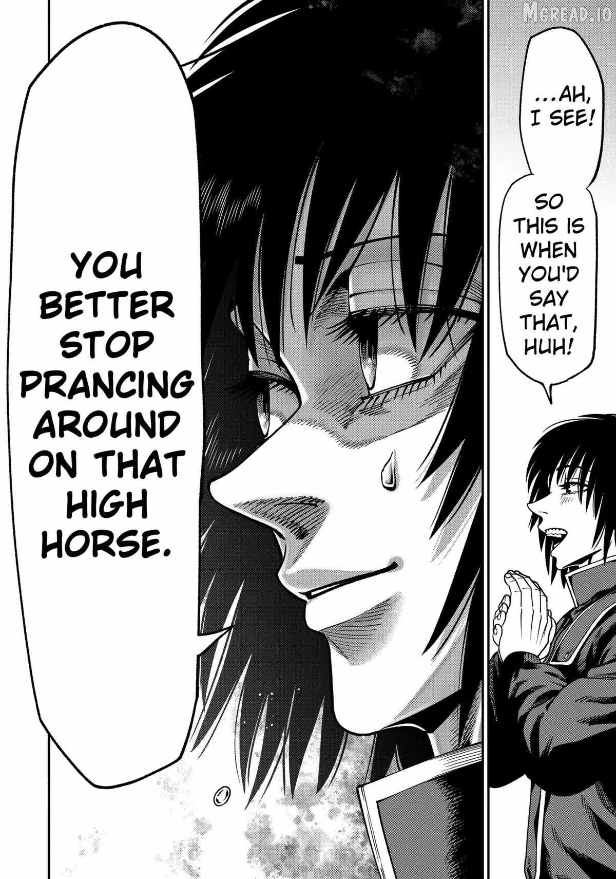 Muteki no Subaru Chapter 7 22