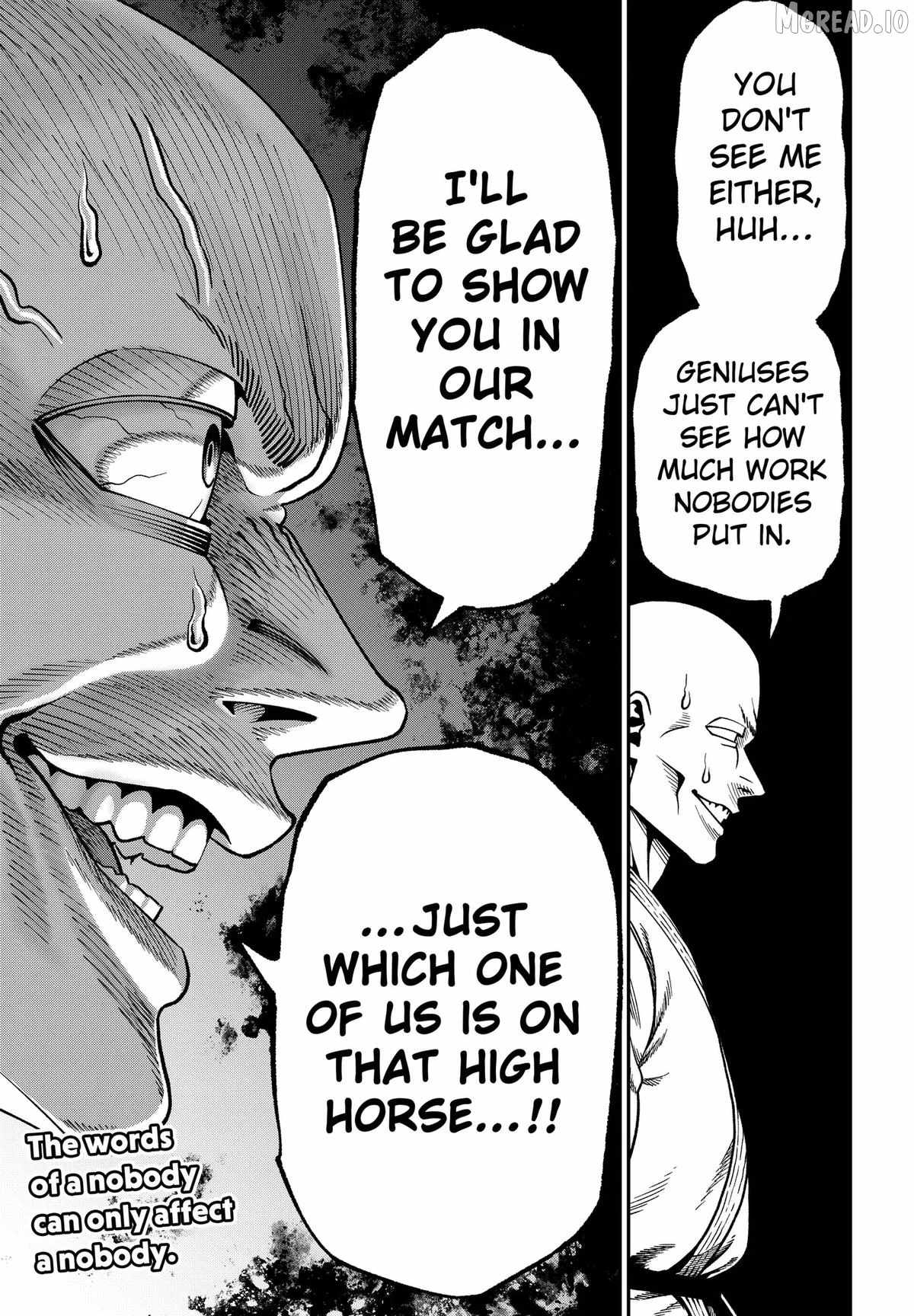 Muteki no Subaru Chapter 7 23