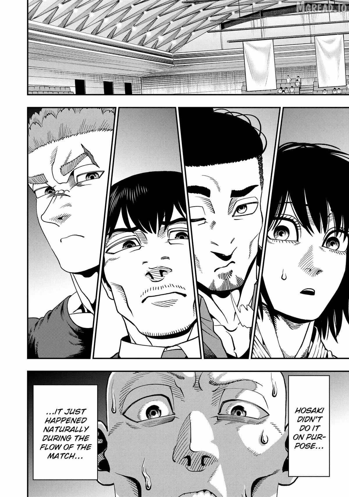 Muteki no Subaru Chapter 8 10