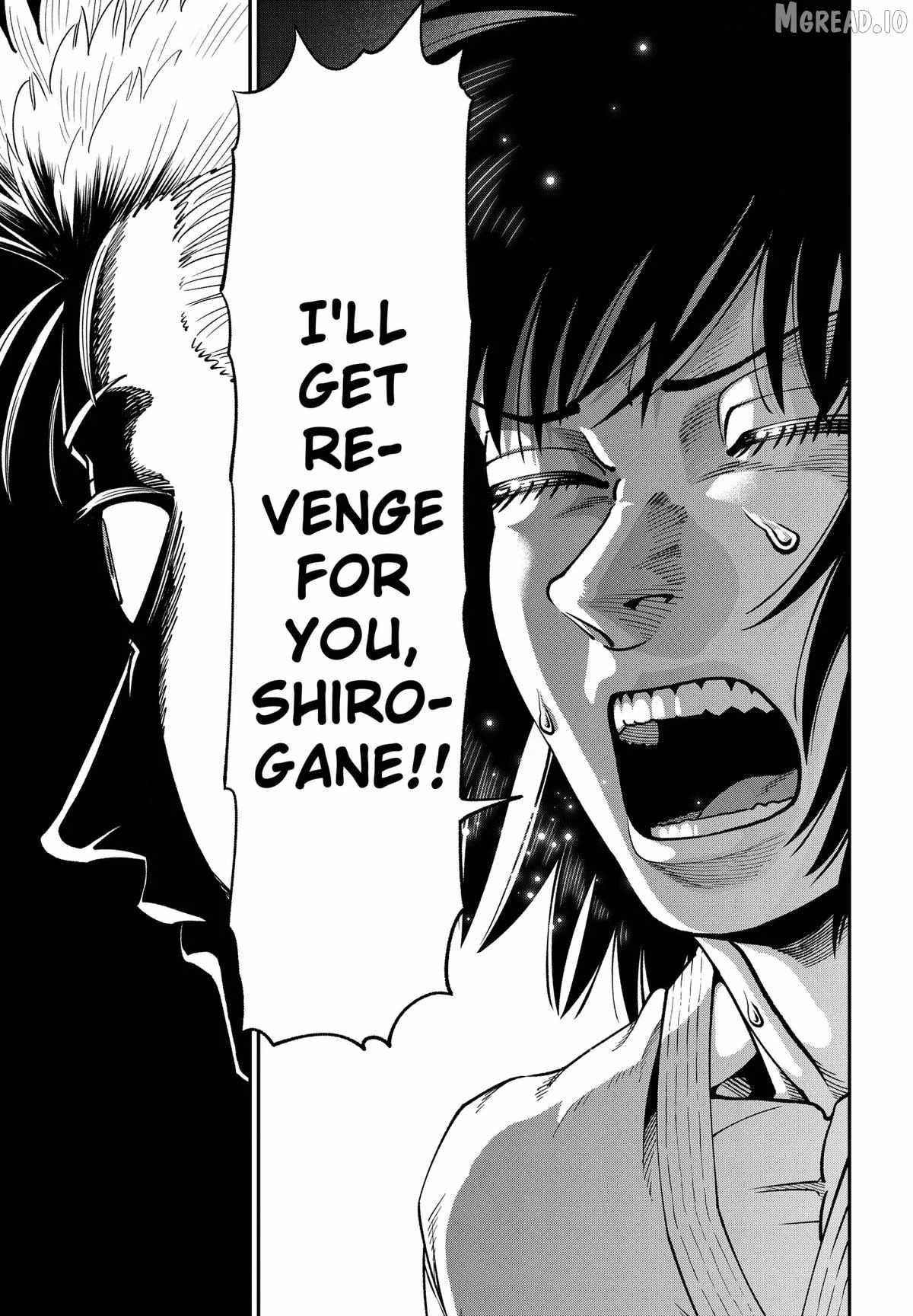 Muteki no Subaru Chapter 8 15