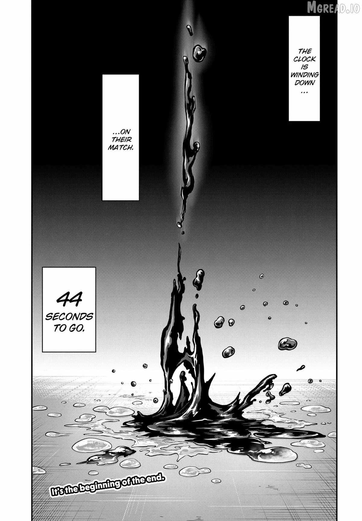 Muteki no Subaru Chapter 9 19