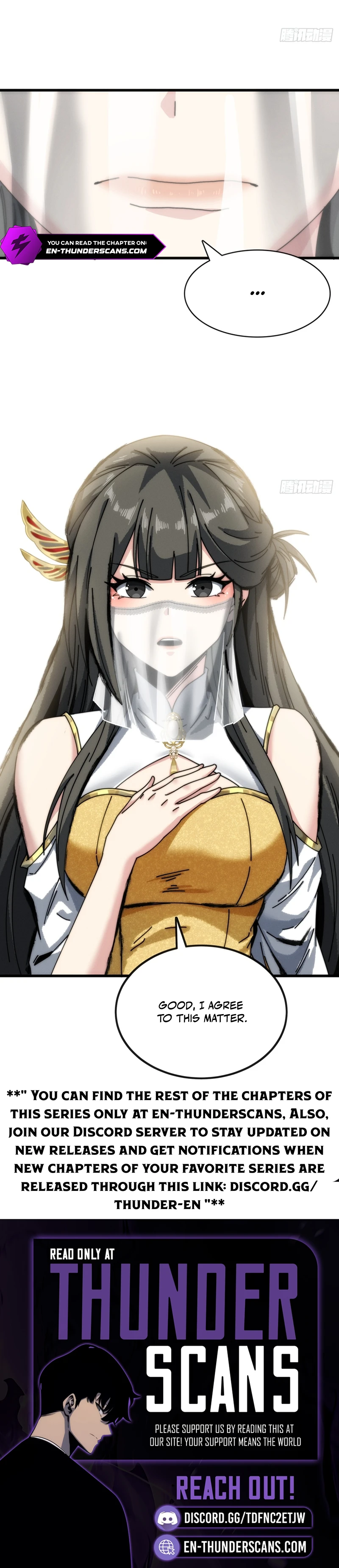 My Simulated Path to Immortality Chapter 13 8
