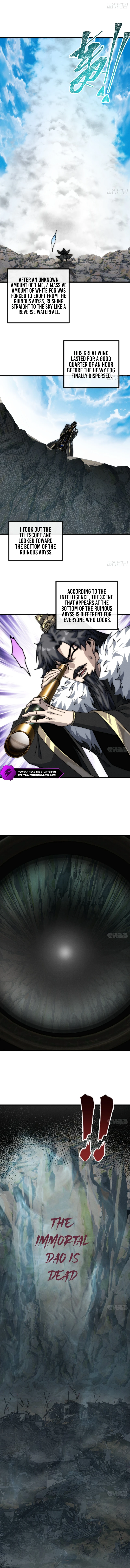 My Simulated Path to Immortality Chapter 3 12
