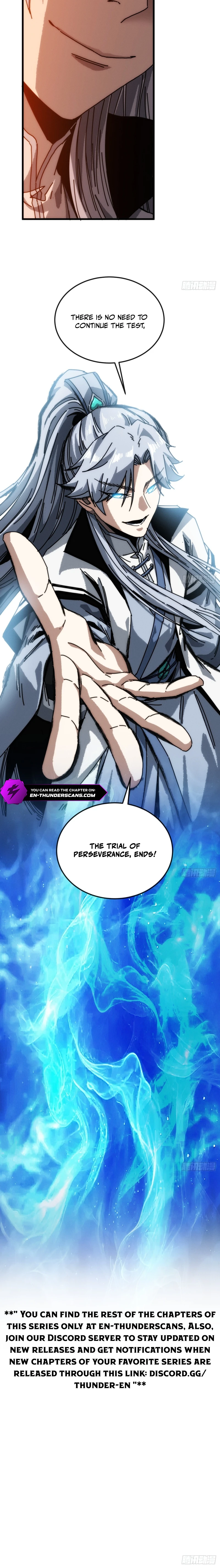 My Simulated Path to Immortality Chapter 42 9