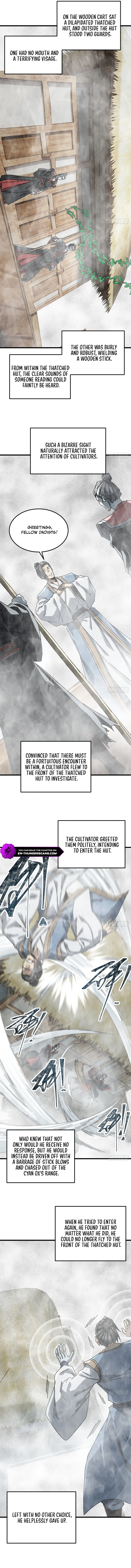 My Simulated Path to Immortality Chapter 62 9