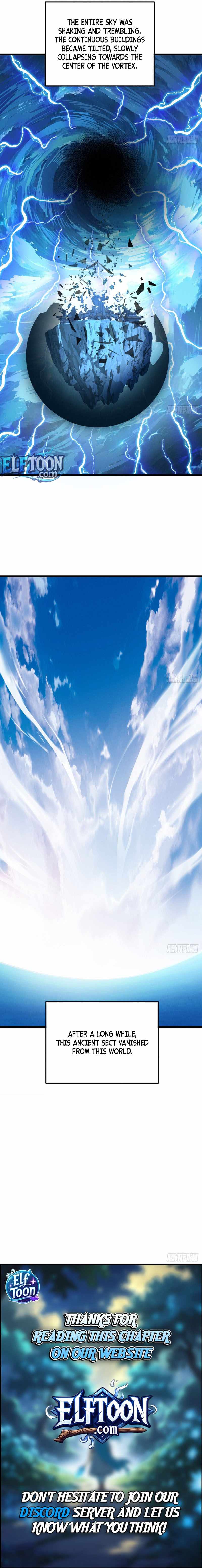 My Simulated Path to Immortality Chapter 64 6