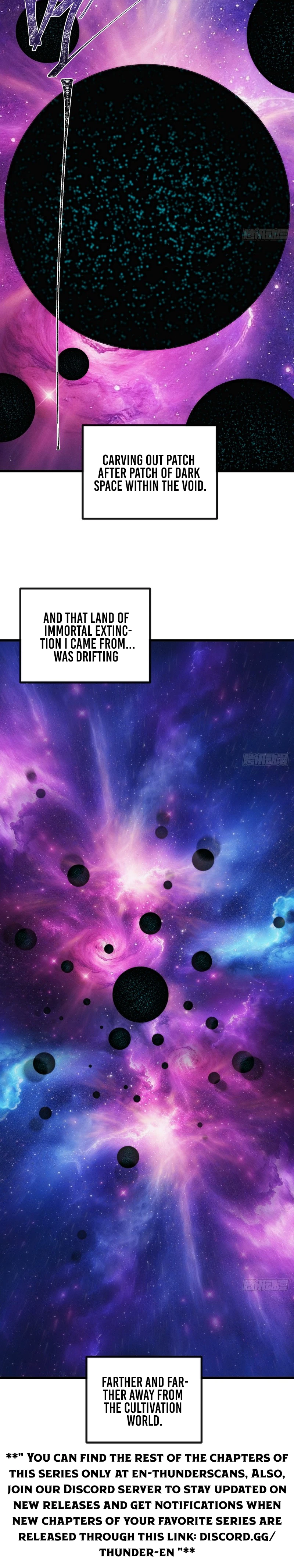 My Simulated Path to Immortality Chapter 9 13