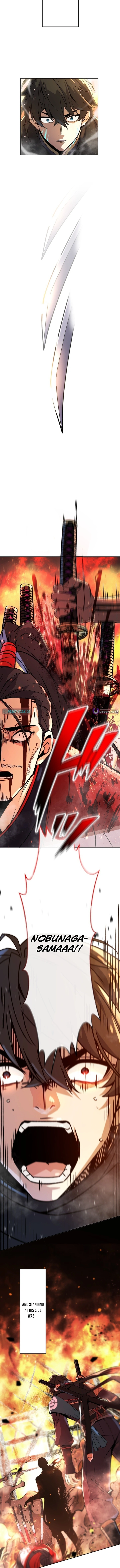 Ninja Royale: The Mightiest Ninja Across Time Chapter 1 14
