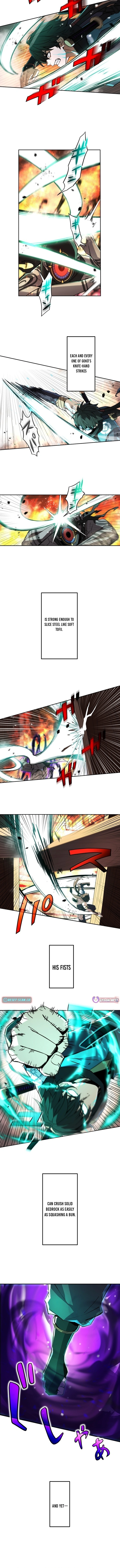 Ninja Royale: The Mightiest Ninja Across Time Chapter 1 16