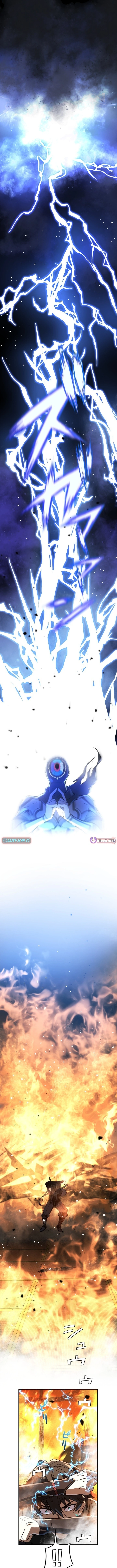 Ninja Royale: The Mightiest Ninja Across Time Chapter 1 19
