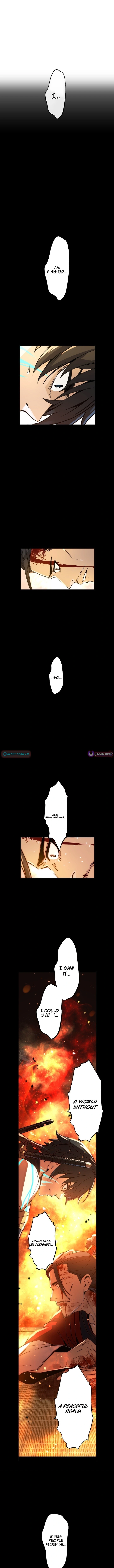 Ninja Royale: The Mightiest Ninja Across Time Chapter 1 22