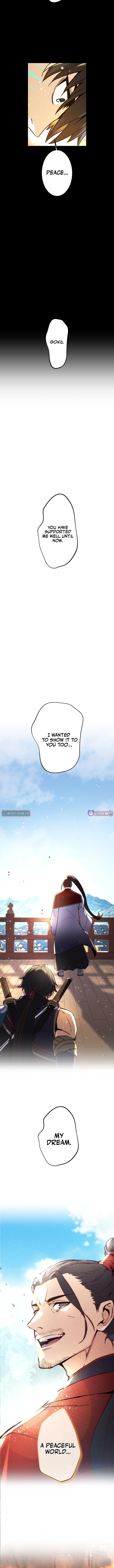 Ninja Royale: The Mightiest Ninja Across Time Chapter 1 23
