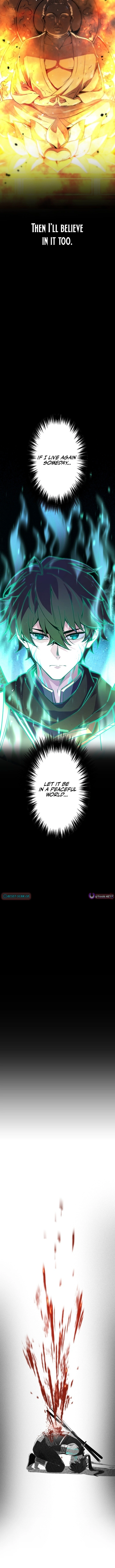 Ninja Royale: The Mightiest Ninja Across Time Chapter 1 28