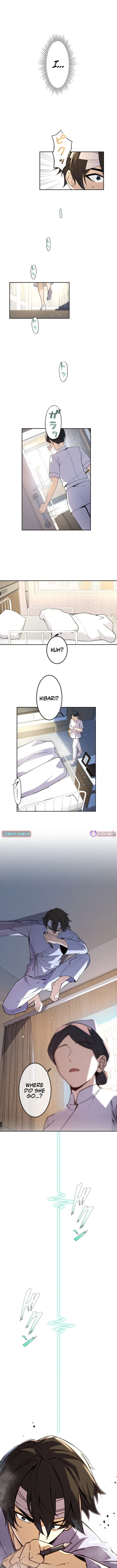 Ninja Royale: The Mightiest Ninja Across Time Chapter 1 3