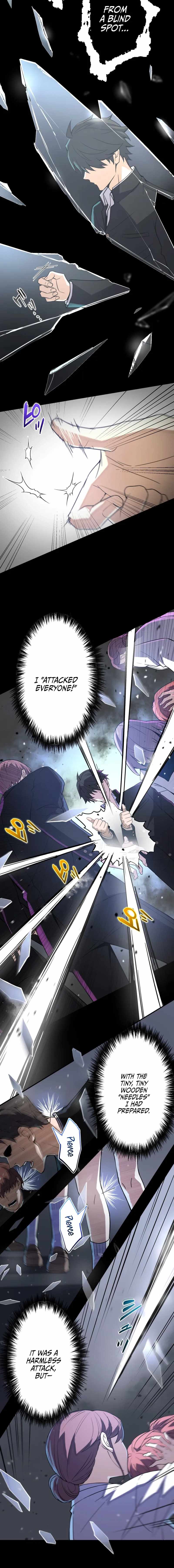 Ninja Royale: The Mightiest Ninja Across Time Chapter 10 18