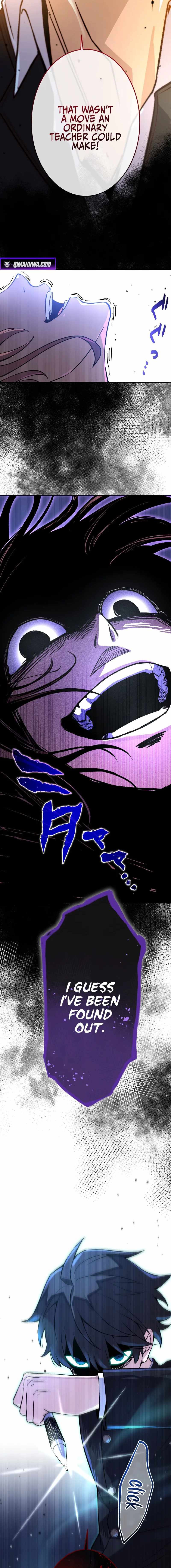 Ninja Royale: The Mightiest Ninja Across Time Chapter 10 20
