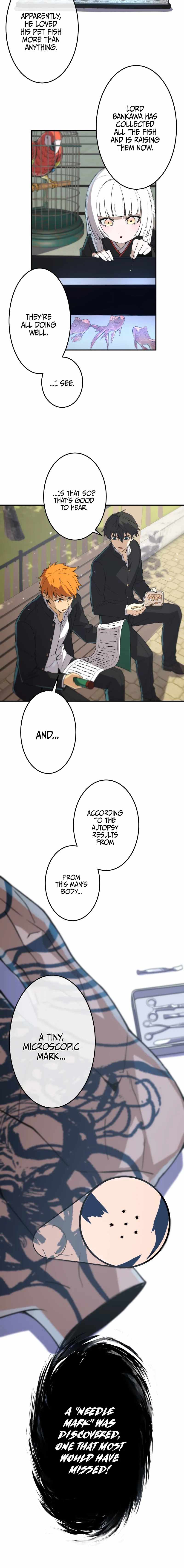 Ninja Royale: The Mightiest Ninja Across Time Chapter 10 4