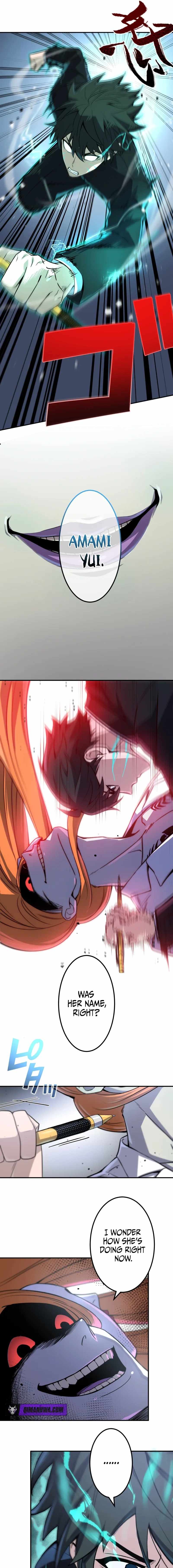 Ninja Royale: The Mightiest Ninja Across Time Chapter 11 13