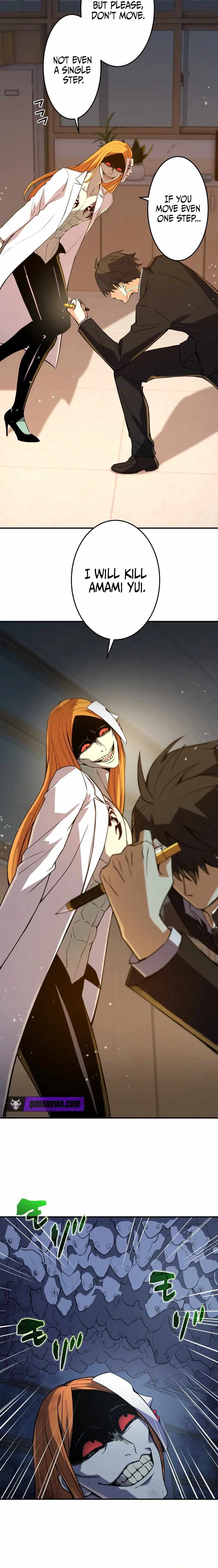 Ninja Royale: The Mightiest Ninja Across Time Chapter 11 16