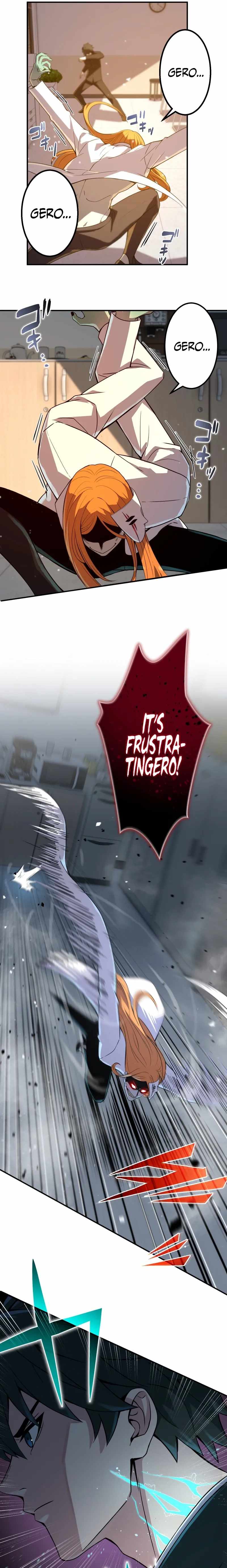 Ninja Royale: The Mightiest Ninja Across Time Chapter 11 5
