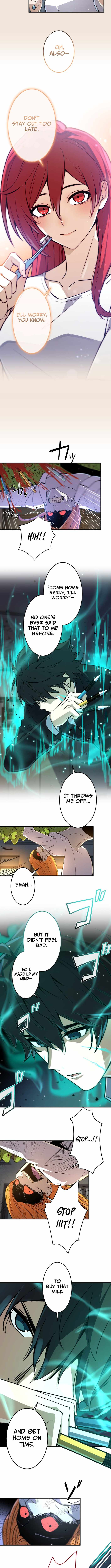 Ninja Royale: The Mightiest Ninja Across Time Chapter 12 11