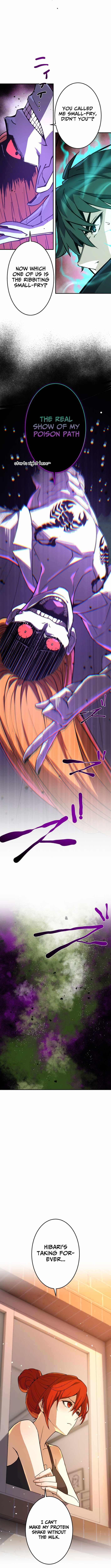 Ninja Royale: The Mightiest Ninja Across Time Chapter 12 13