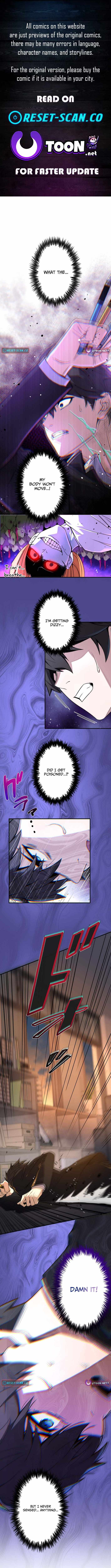 Ninja Royale: The Mightiest Ninja Across Time Chapter 13 1