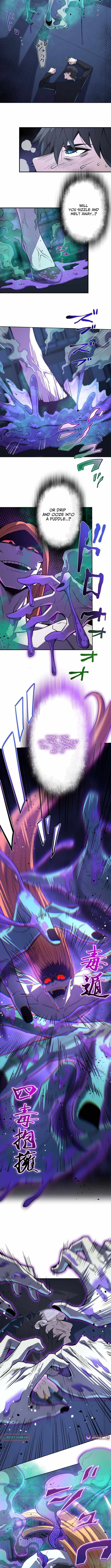 Ninja Royale: The Mightiest Ninja Across Time Chapter 13 11