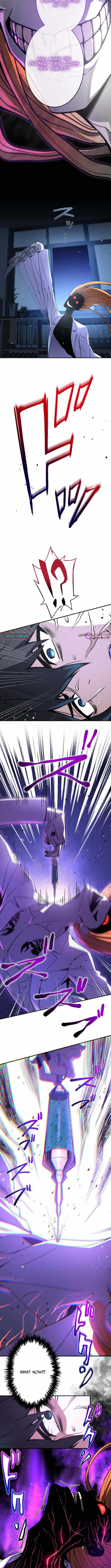 Ninja Royale: The Mightiest Ninja Across Time Chapter 13 7