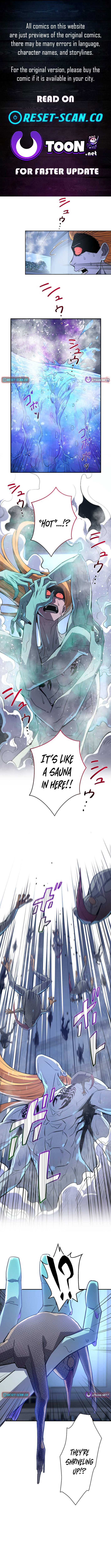 Ninja Royale: The Mightiest Ninja Across Time Chapter 14 1