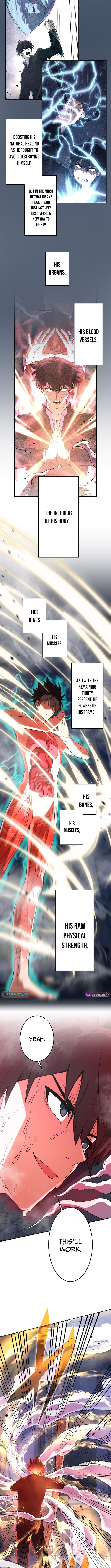 Ninja Royale: The Mightiest Ninja Across Time Chapter 14 12