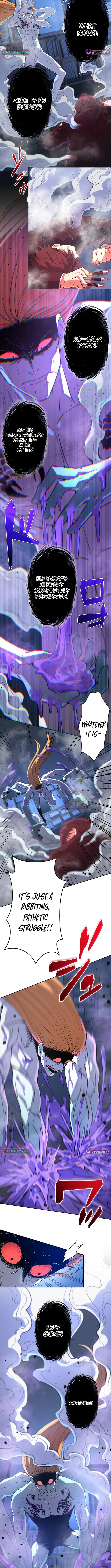 Ninja Royale: The Mightiest Ninja Across Time Chapter 14 3