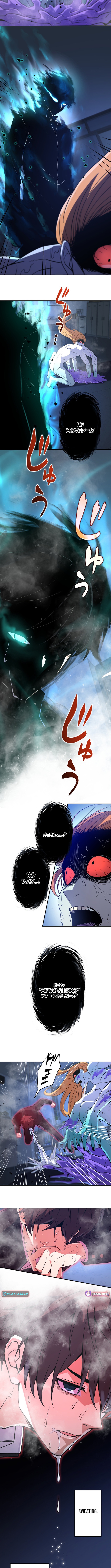 Ninja Royale: The Mightiest Ninja Across Time Chapter 14 4