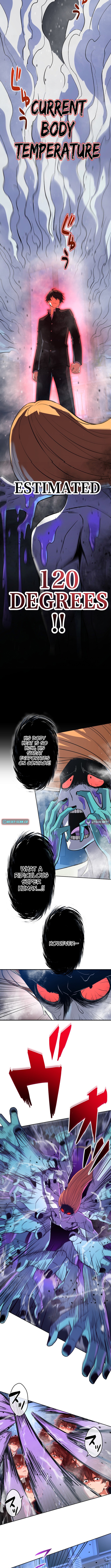 Ninja Royale: The Mightiest Ninja Across Time Chapter 14 6
