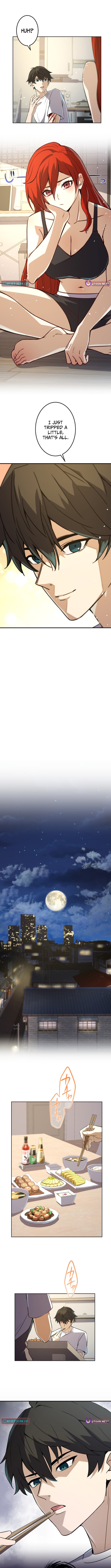 Ninja Royale: The Mightiest Ninja Across Time Chapter 15 10