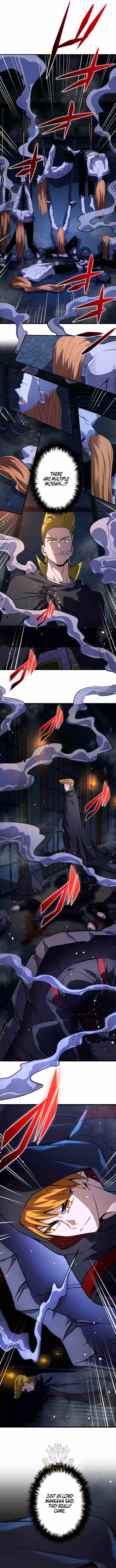 Ninja Royale: The Mightiest Ninja Across Time Chapter 17 9