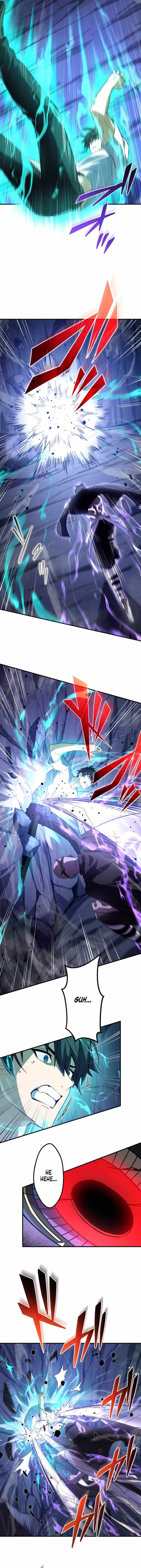 Ninja Royale: The Mightiest Ninja Across Time Chapter 18 5