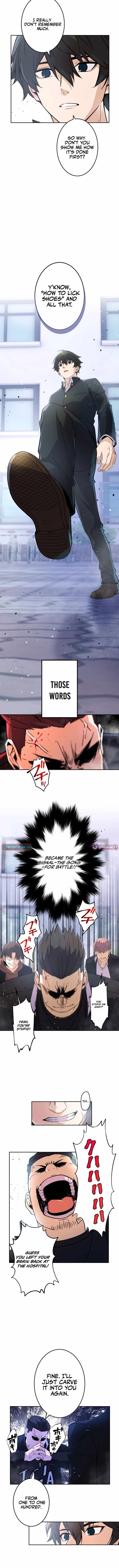 Ninja Royale: The Mightiest Ninja Across Time Chapter 2 11