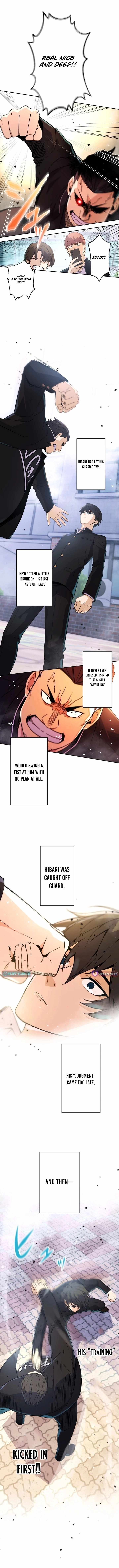 Ninja Royale: The Mightiest Ninja Across Time Chapter 2 12