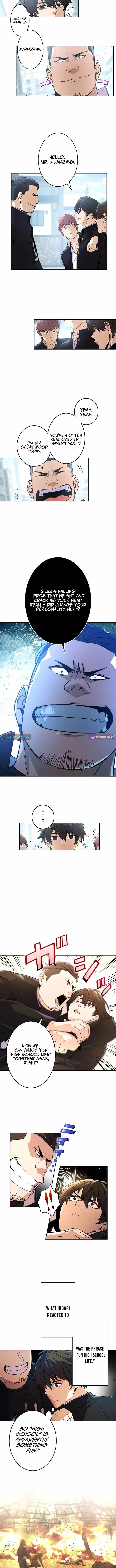 Ninja Royale: The Mightiest Ninja Across Time Chapter 2 6