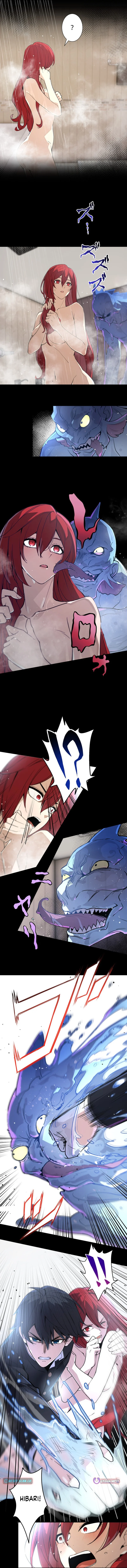 Ninja Royale: The Mightiest Ninja Across Time Chapter 5 10