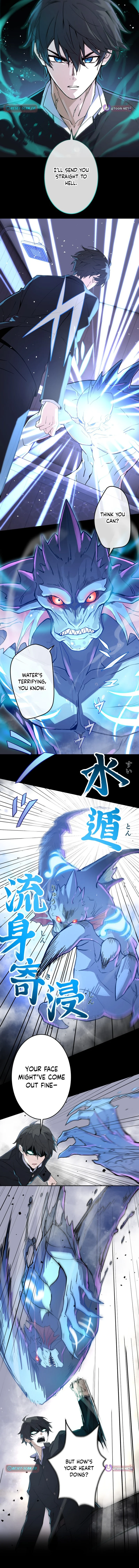 Ninja Royale: The Mightiest Ninja Across Time Chapter 5 13