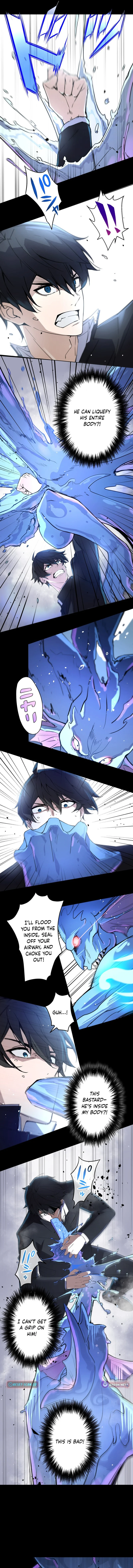 Ninja Royale: The Mightiest Ninja Across Time Chapter 5 14