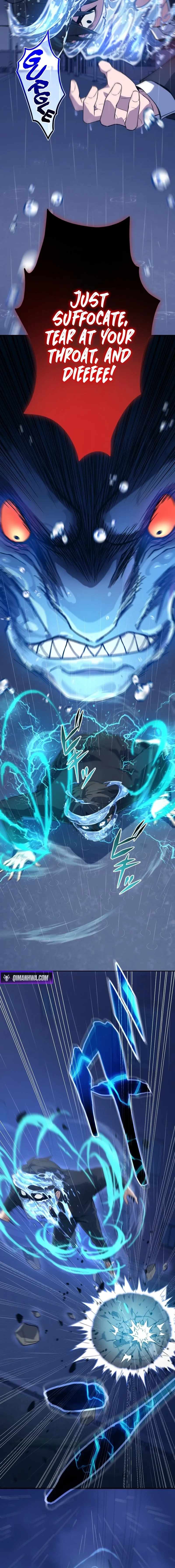 Ninja Royale: The Mightiest Ninja Across Time Chapter 6 10