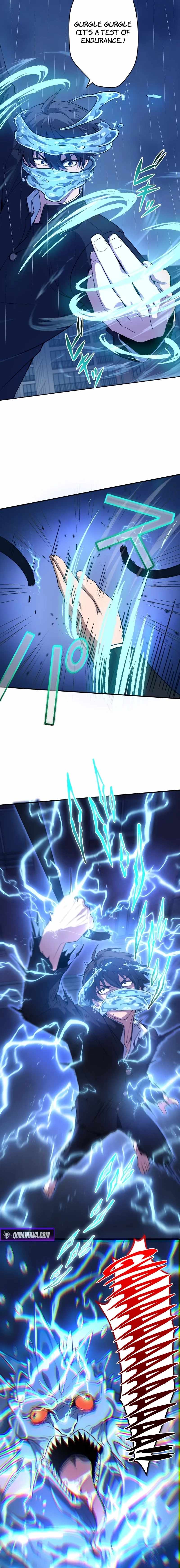 Ninja Royale: The Mightiest Ninja Across Time Chapter 6 12