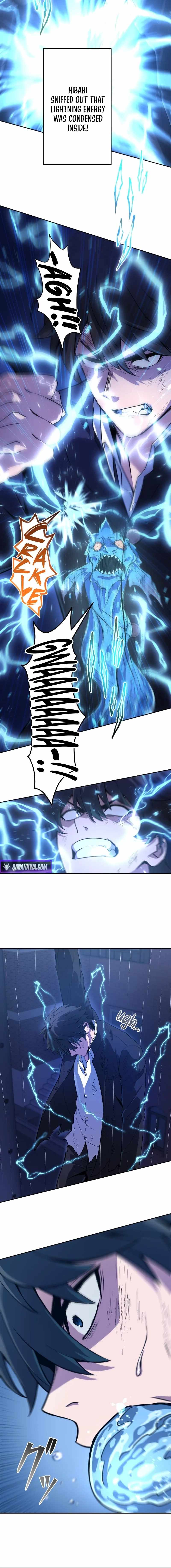 Ninja Royale: The Mightiest Ninja Across Time Chapter 6 14